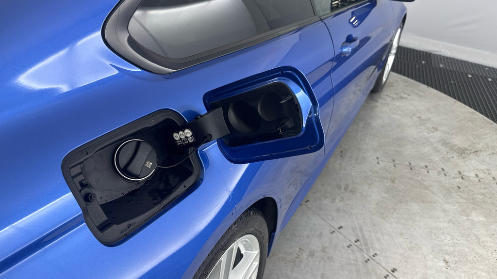 BMW 4 Series Gran Coupe 420I M Sport Step Techpro Pack Blue #18