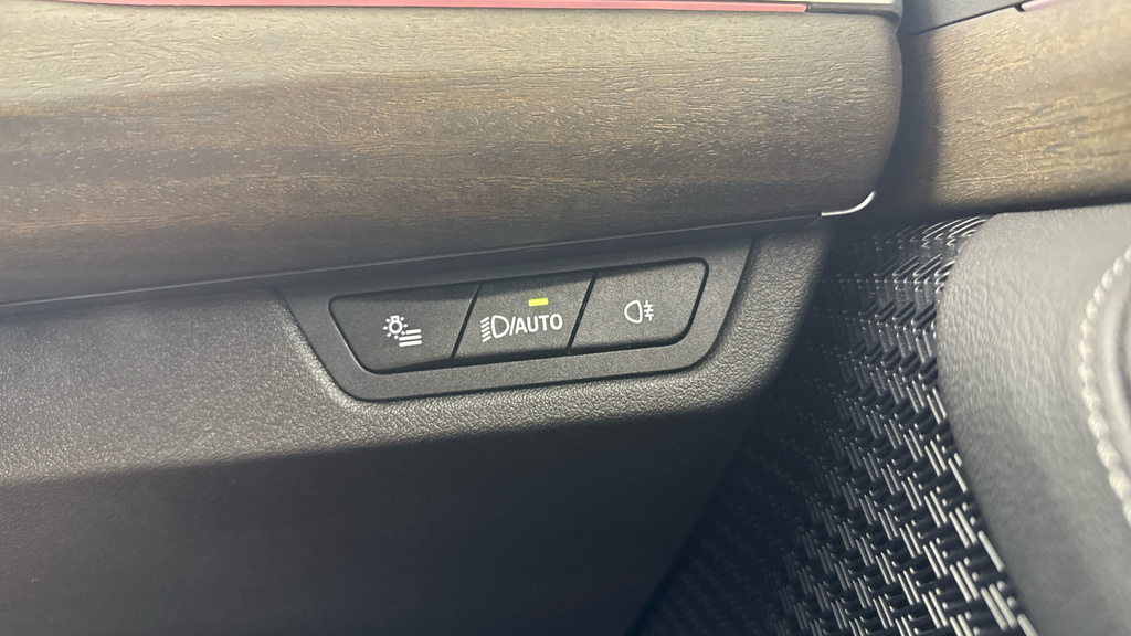 BMW 2 Series Active Tourer 220I Luxury Active Tourer Grey #45