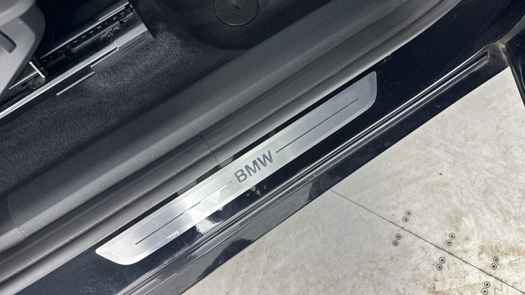 BMW 2 Series Active Tourer 220I Luxury Active Tourer Grey #16