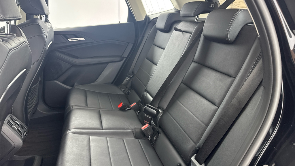 BMW 2 Series Active Tourer 220I Luxury Active Tourer Grey #14
