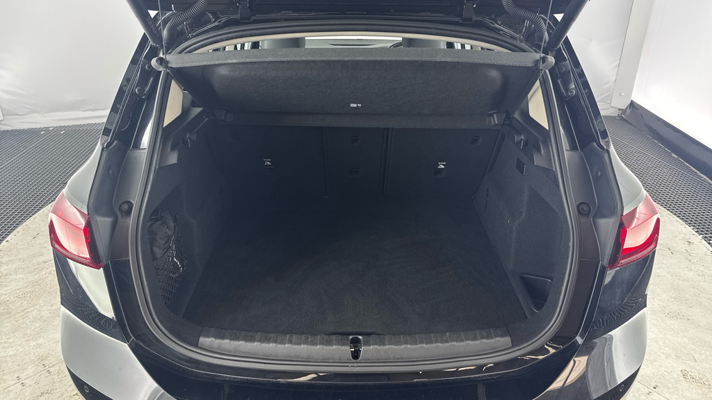BMW 2 Series Active Tourer 220I Luxury Active Tourer Grey #15
