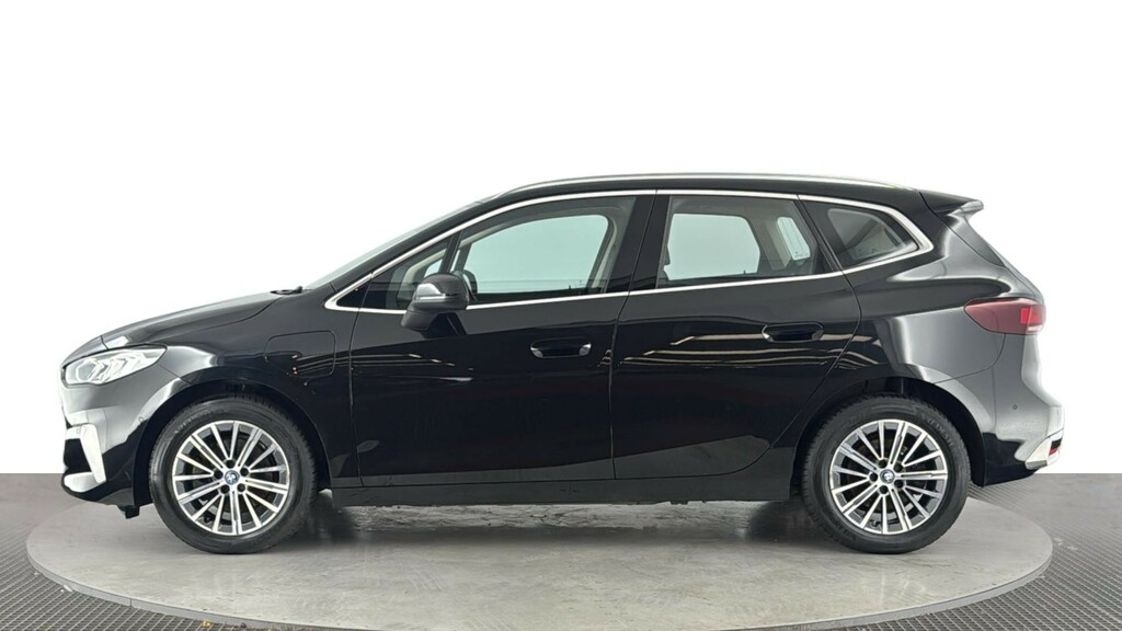 BMW 2 Series Active Tourer 220I Luxury Active Tourer Grey #7