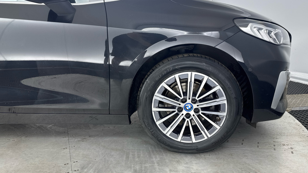 BMW 2 Series Active Tourer 220I Luxury Active Tourer Grey #20