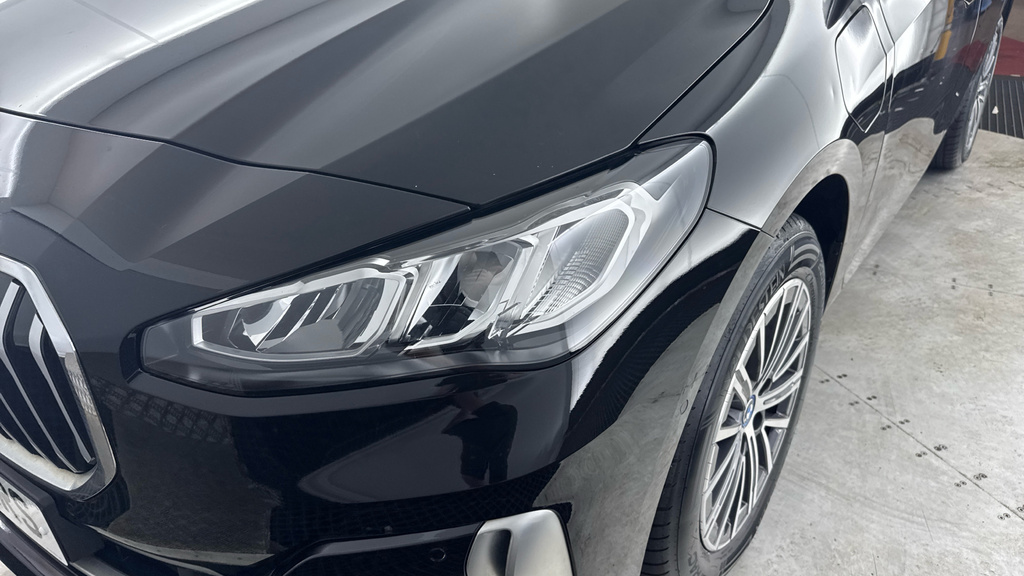 BMW 2 Series Active Tourer 220I Luxury Active Tourer Grey #25