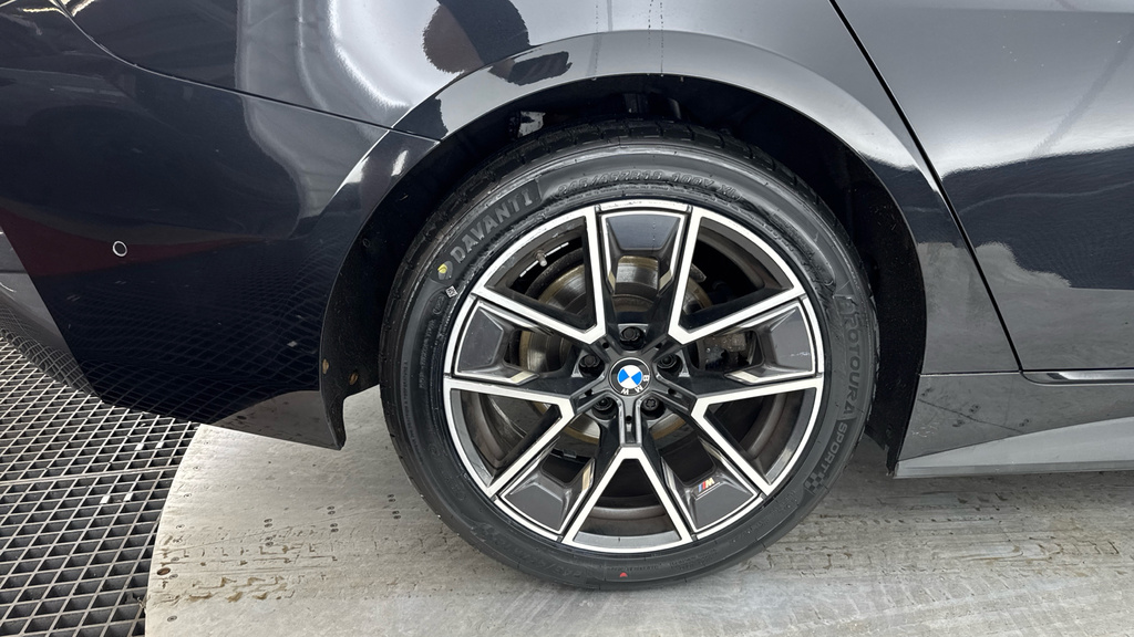 BMW 4 Series Gran Coupe M440d Xdrive Mht Step Grey #19