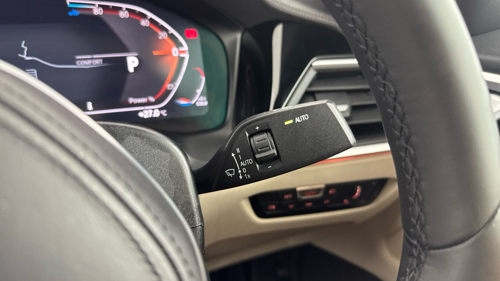 BMW 4 Series Gran Coupe M440d Xdrive Mht Step Grey #46