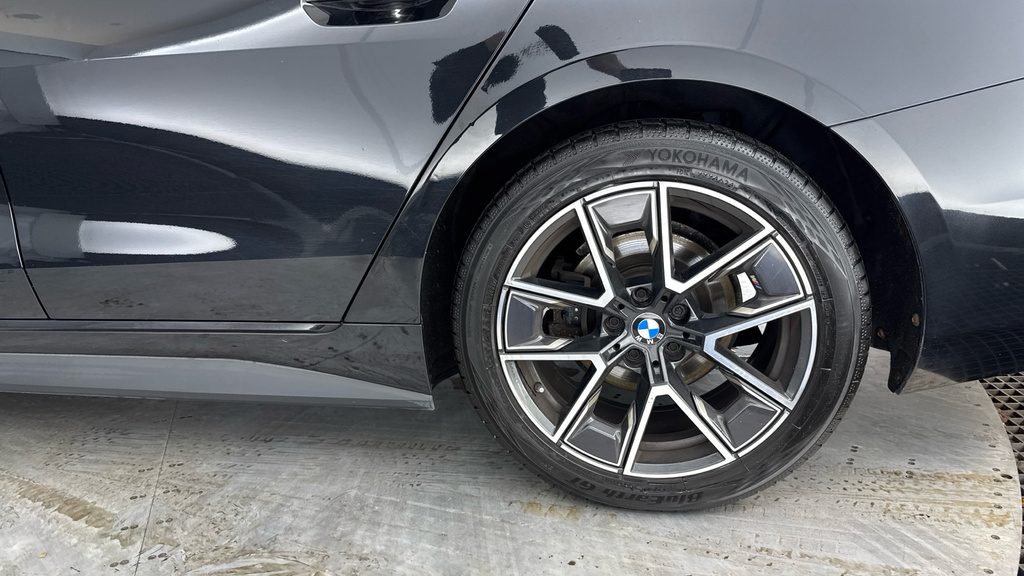 BMW 4 Series Gran Coupe M440d Xdrive Mht Step Grey #22