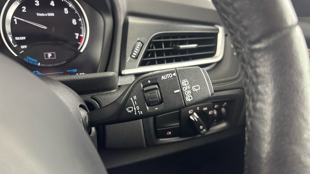 BMW 2 Series Active Tourer 218I Se White #44