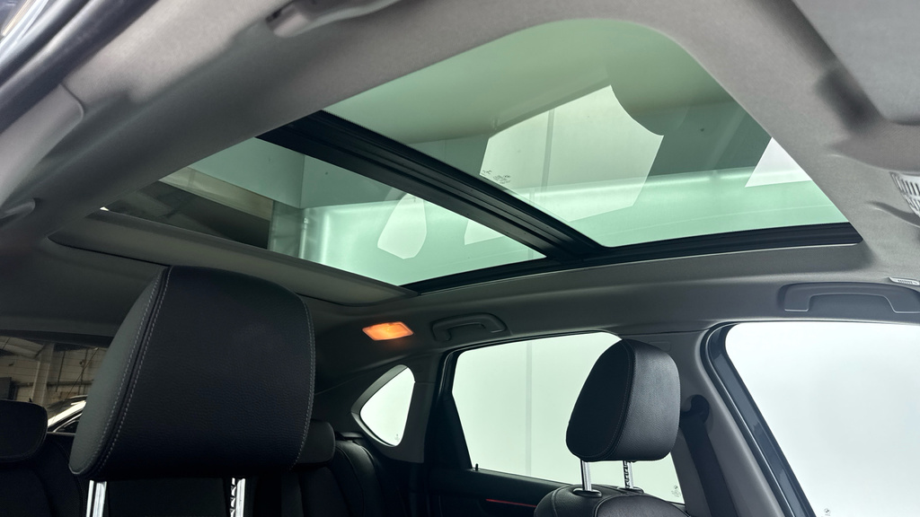 BMW 2 Series Active Tourer 218I Se White #19