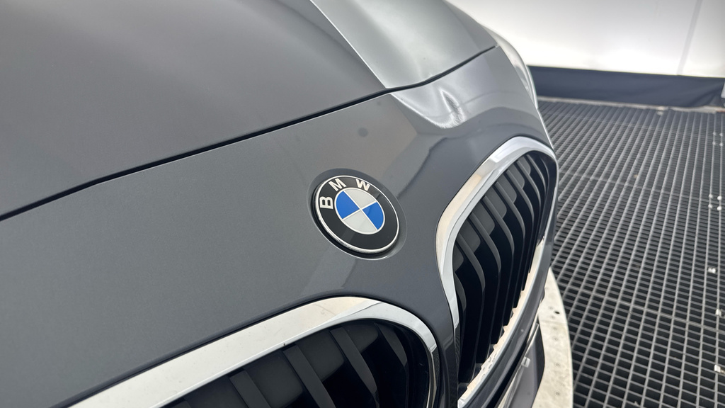 BMW 2 Series Active Tourer 218I Se White #27