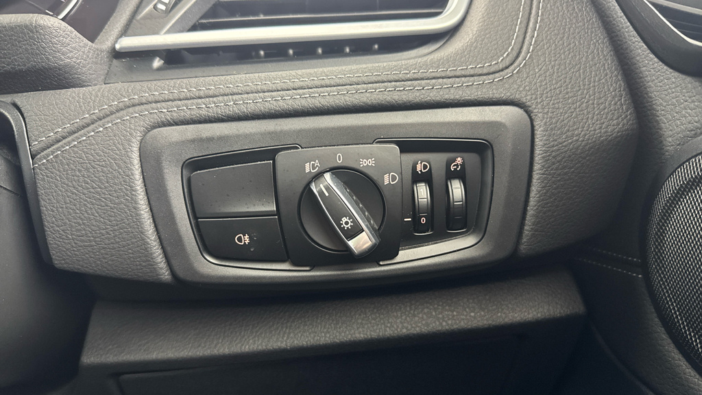BMW 2 Series Active Tourer 218I Se White #46