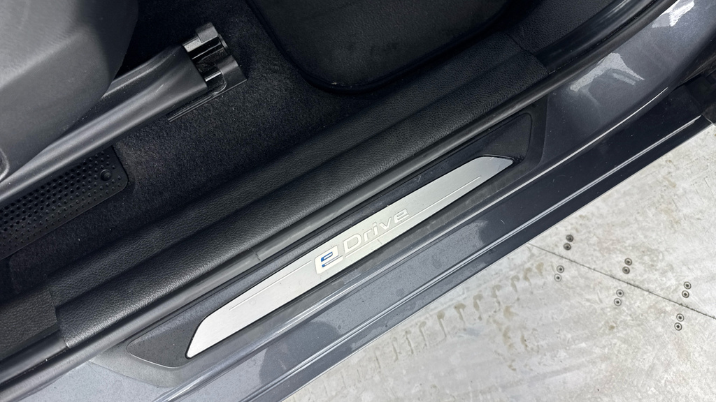 BMW 2 Series Active Tourer 218I Se White #16