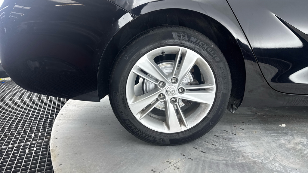 Vauxhall Insignia Turbo D Se Nav Blue #19