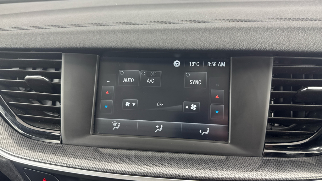 Vauxhall Insignia Turbo D Se Nav Blue #31