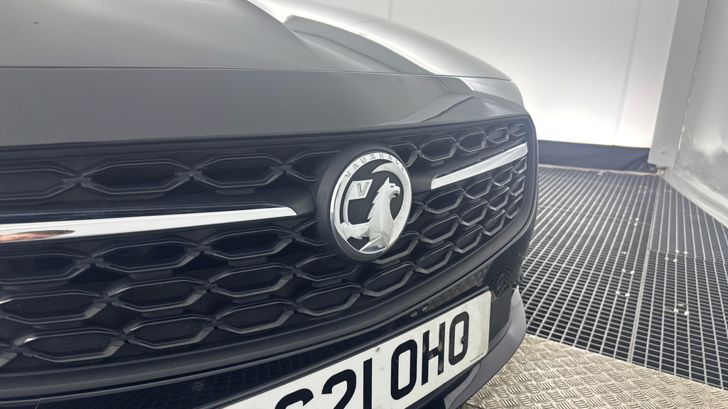 Vauxhall Insignia Turbo D Se Nav Blue #25