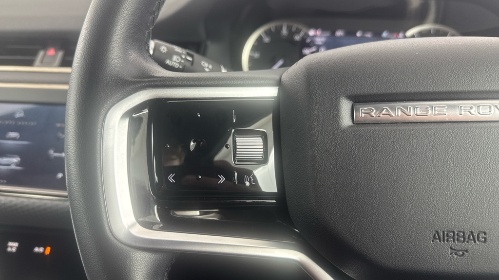 Land Rover Range Rover Evoque 2.0 D200 R-dynamic S Blue #33