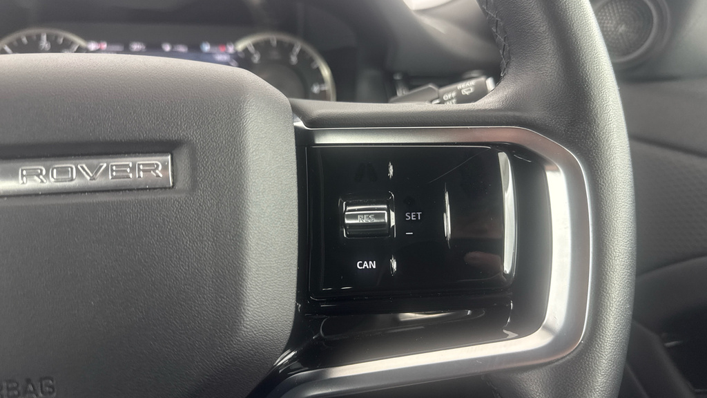 Land Rover Range Rover Evoque 2.0 D200 R-dynamic S Blue #35