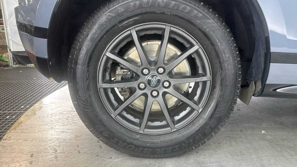 Land Rover Range Rover Evoque 2.0 D200 R-dynamic S Blue #22