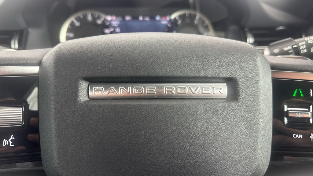Land Rover Range Rover Evoque 2.0 D200 R-dynamic S Blue #38