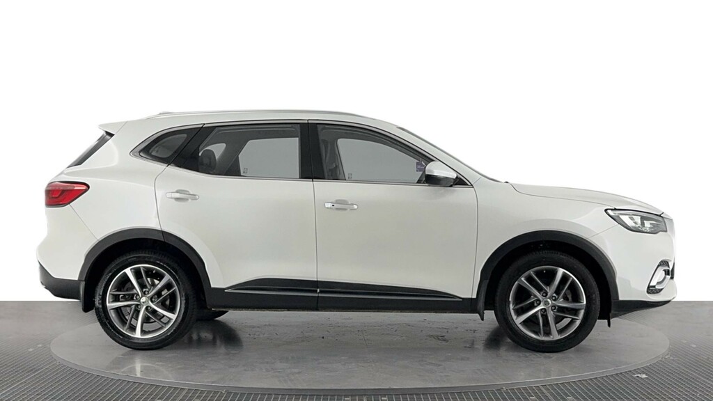 MG HS 1.5 T-gdi Exclusive Suv Euro 6 White #3