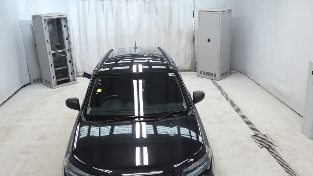 Suzuki Vitara 1.4 Boosterjet Mhev Go Suv Hybrid Manua Black