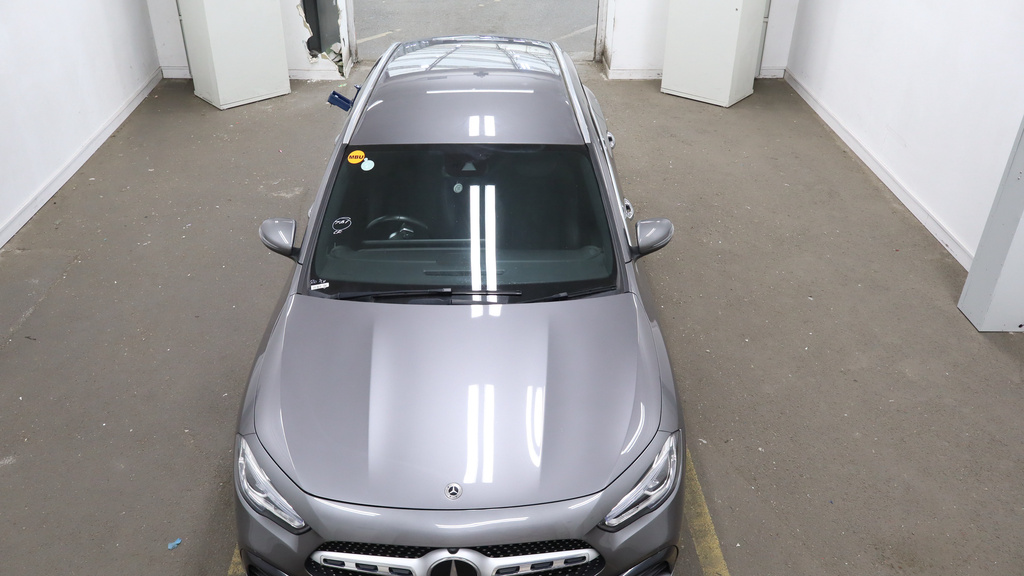 Mercedes-Benz GLA Class 1.3 Gla200 Amg Line Premium Suv 7G-dc Grey