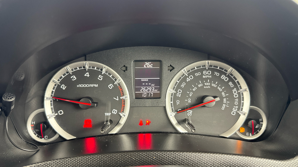 Suzuki Swift 1.0 Boosterjet Sz-t Blue #13