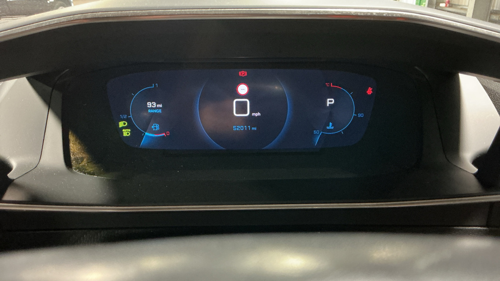 Peugeot 2008 1.2 Puretech Gt Premium Suv Eat Euro 6 Grey #4