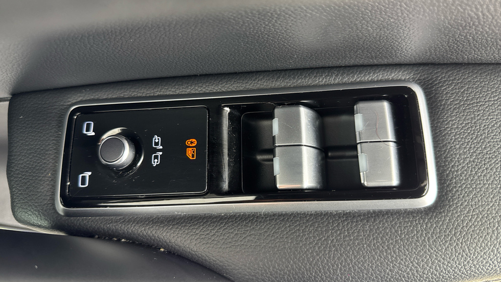 Jaguar F-Pace Jaguar Estate 2.0 P250 R-dynamic Hse Awd  #19