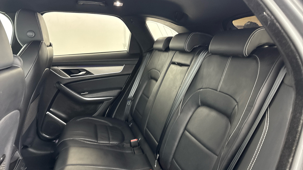 Jaguar F-Pace Jaguar Estate 2.0 P250 R-dynamic Hse Awd  #14