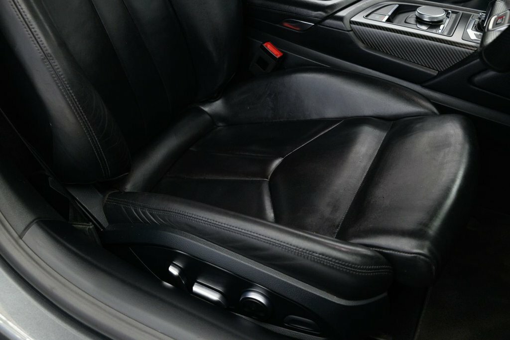 Audi R8 5.2 Fsi V10 Spyder S Tronic Quattro Eur Black #28
