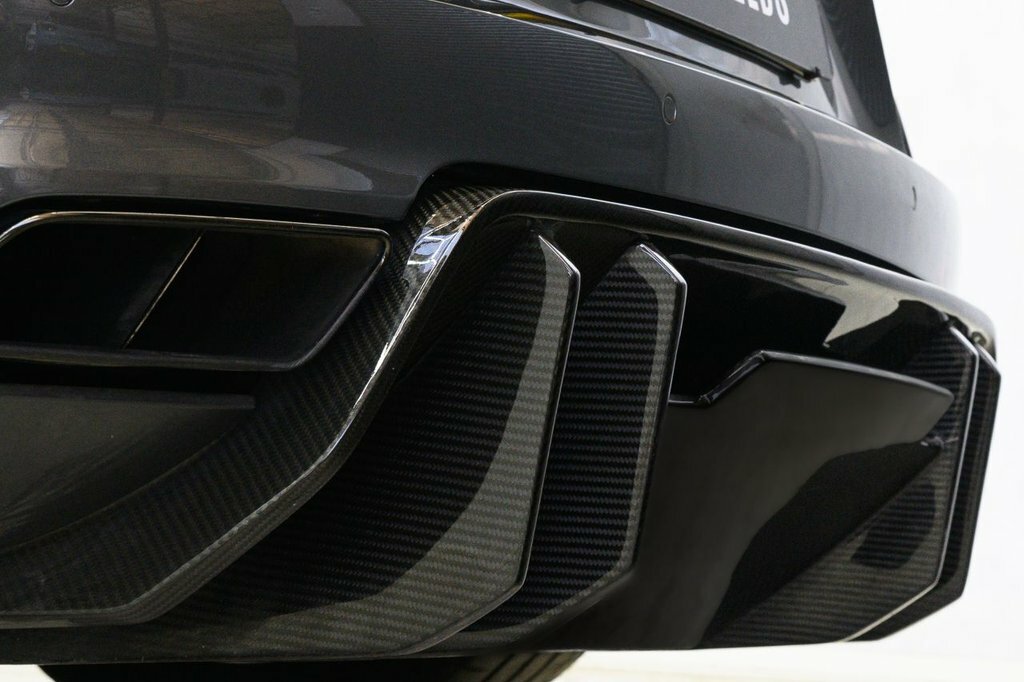 Audi R8 5.2 Fsi V10 Spyder S Tronic Quattro Eur Black #18
