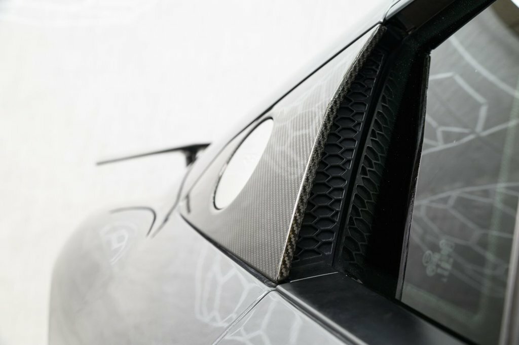 Audi R8 5.2 Fsi V10 Spyder S Tronic Quattro Eur Black #22