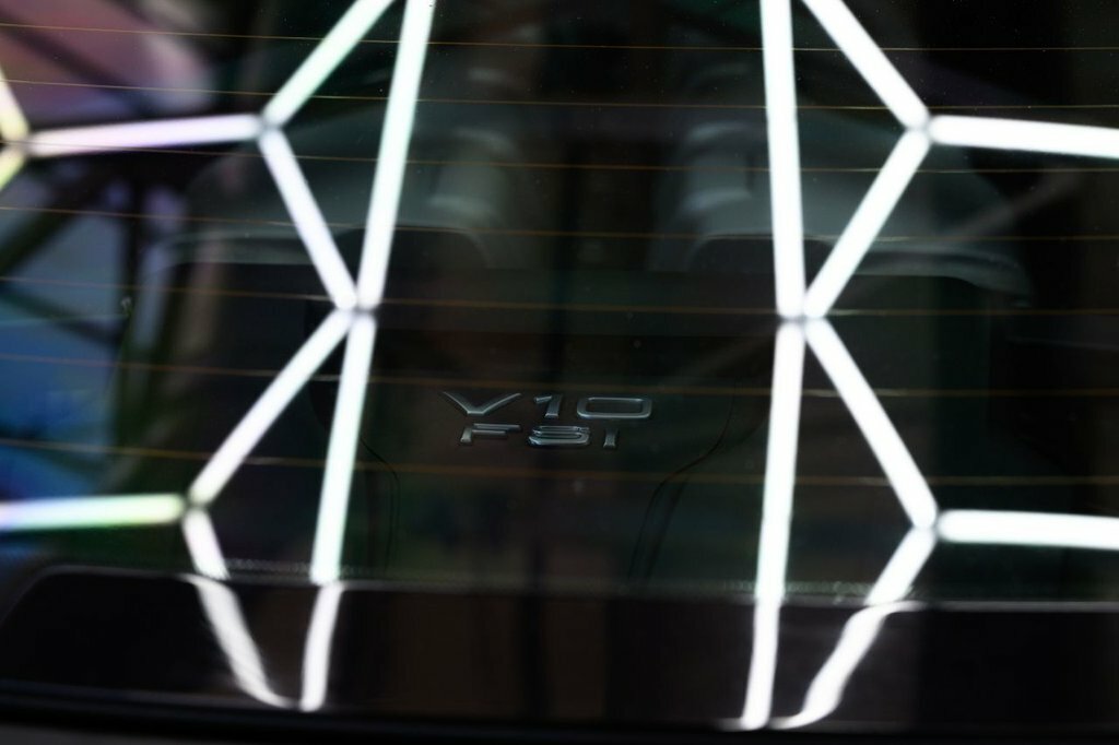 Audi R8 5.2 Fsi V10 Spyder S Tronic Quattro Eur Black #52