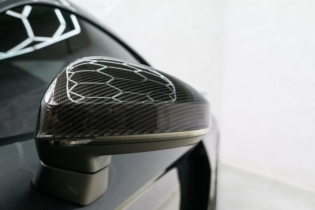 Audi R8 5.2 Fsi V10 Spyder S Tronic Quattro Eur Black #13