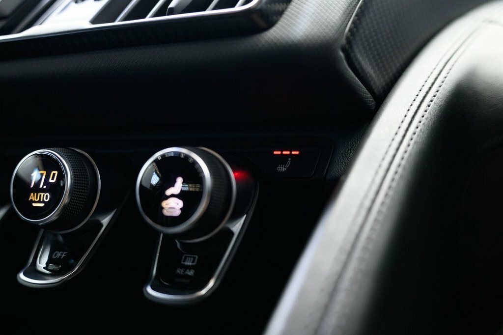 Audi R8 5.2 Fsi V10 Spyder S Tronic Quattro Eur Black #48