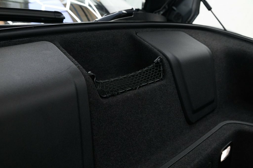 Audi R8 5.2 Fsi V10 Spyder S Tronic Quattro Eur Black #58