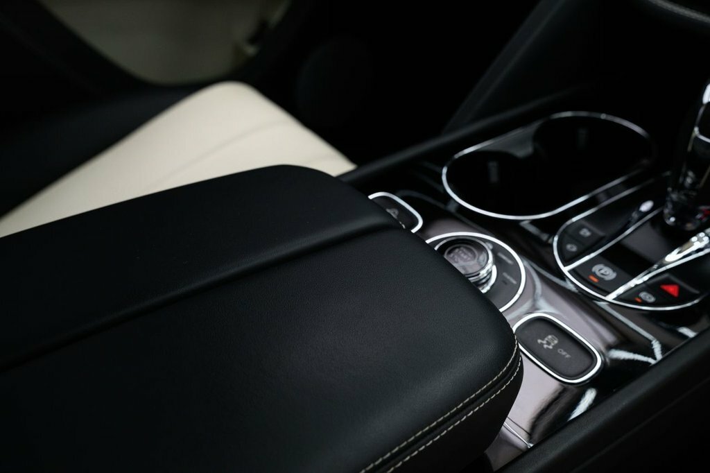 Bentley Bentayga 4.0 V8 Azure Suv 4Wd Euro 6 Ss #60