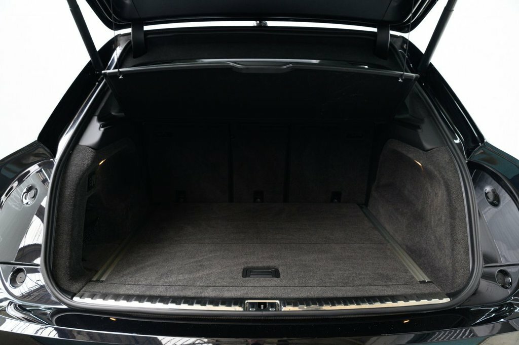Bentley Bentayga 4.0 V8 S Black Edition Suv 4Wd Eur YP74UKG Black #37