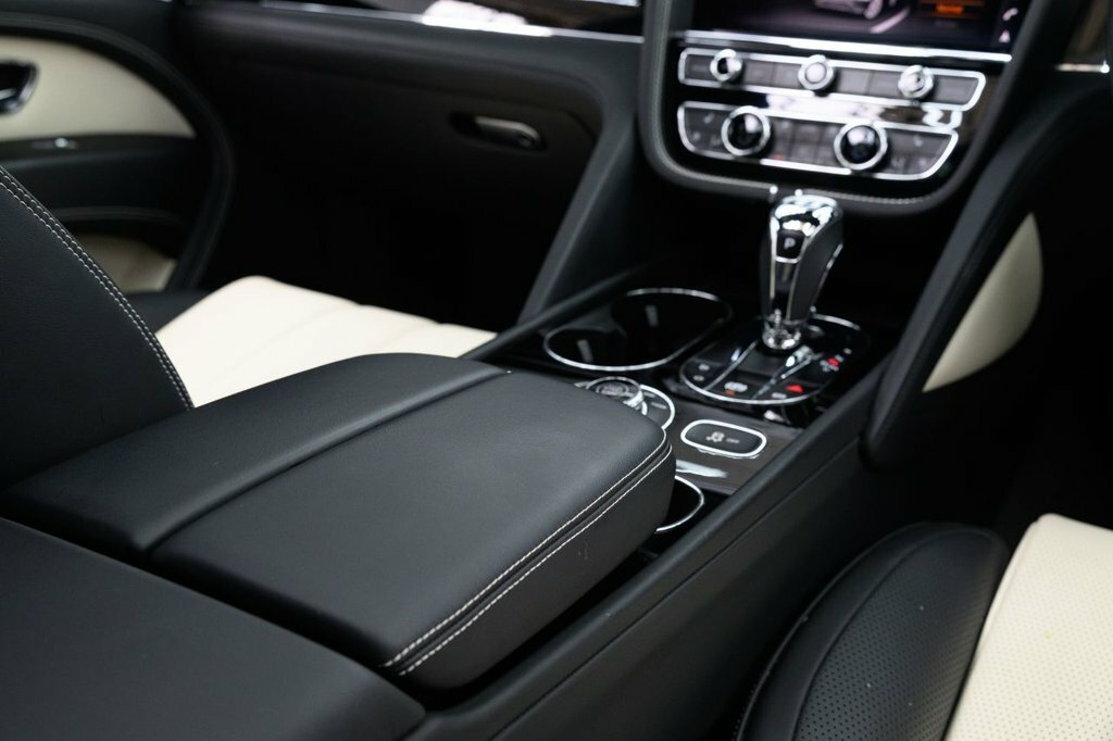 Bentley Bentayga 4.0 V8 S Black Edition Suv 4Wd Eur YP74UKG Black #31