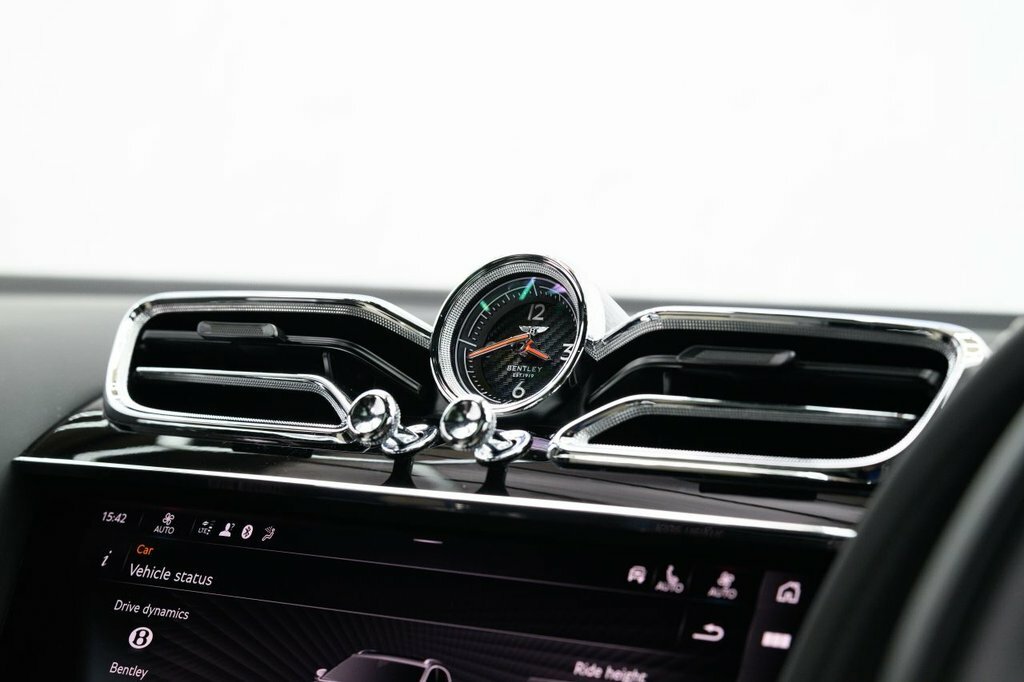 Bentley Bentayga 4.0 V8 Azure Suv 4Wd Euro 6 Ss #70
