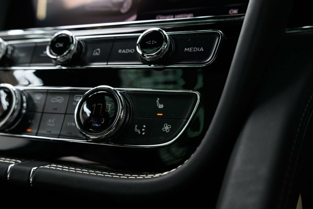 Bentley Bentayga 4.0 V8 S Black Edition Suv 4Wd Eur YP74UKG Black #65