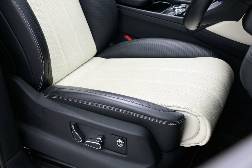 Bentley Bentayga 4.0 V8 S Black Edition Suv 4Wd Eur YP74UKG Black #24
