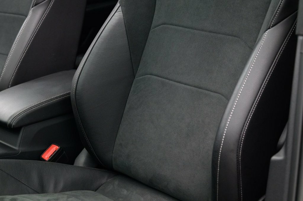 Volkswagen Arteon R-line 2.0 Tsi 190Ps Dsg Blue #34