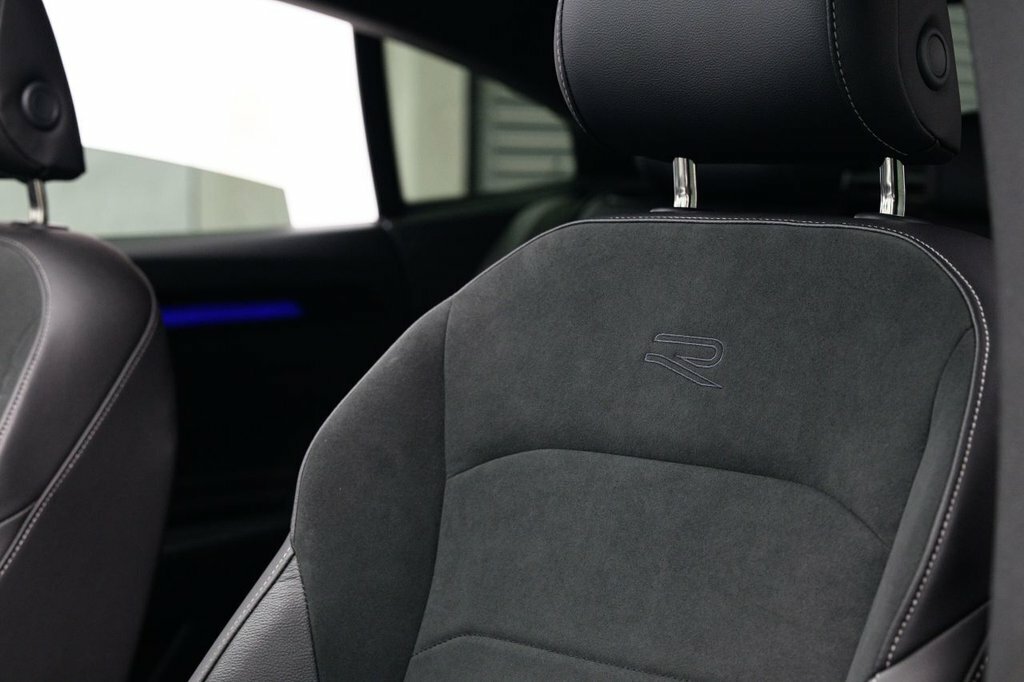 Volkswagen Arteon R-line 2.0 Tsi 190Ps Dsg Blue #33