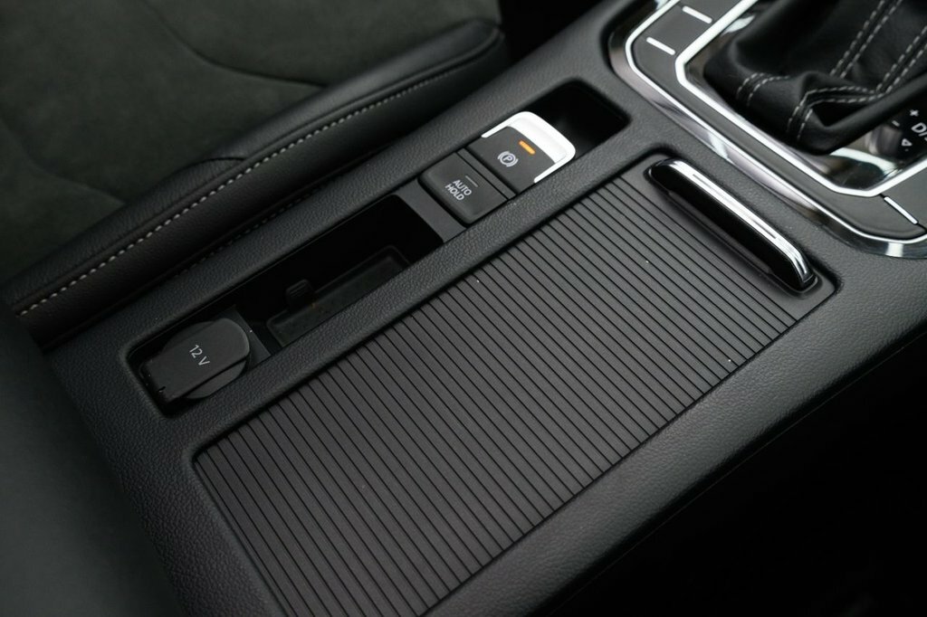 Volkswagen Arteon R-line 2.0 Tsi 190Ps Dsg Blue #48