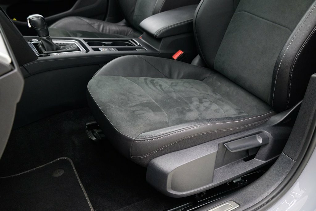 Volkswagen Arteon R-line 2.0 Tsi 190Ps Dsg Blue #35
