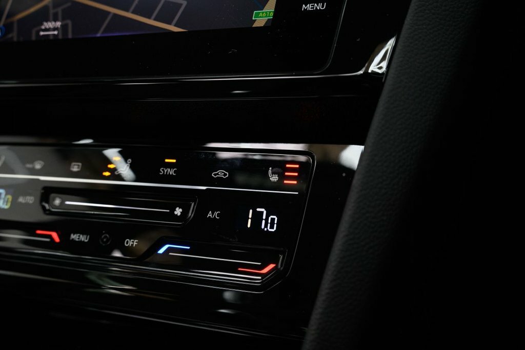 Volkswagen Arteon R-line 2.0 Tsi 190Ps Dsg Blue #53