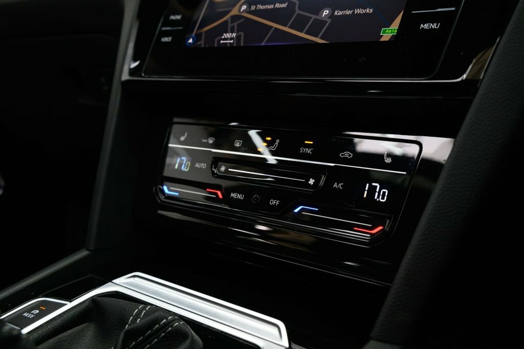 Volkswagen Arteon R-line 2.0 Tsi 190Ps Dsg Blue #52