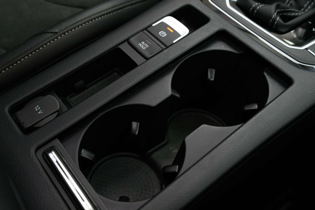 Volkswagen Arteon R-line 2.0 Tsi 190Ps Dsg Blue #47